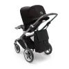 Сумка для мамы Bugaboo Рюкзак MIDNIGHT BLACK (100089002) изображение 2