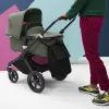 Сумка для мамы Bugaboo Рюкзак MIDNIGHT BLACK (100089002) изображение 4