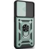 Чехол для мобильного телефона BeCover Military Samsung Galaxy S24 Plus SM-S926 Dark Green (710640) изображение 3