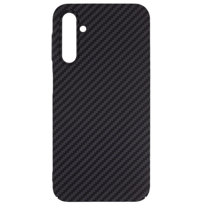 Чехол для мобильного телефона Armorstandart LikeCarbon Samsung A24 4G (A245) Purple (ARM71924)