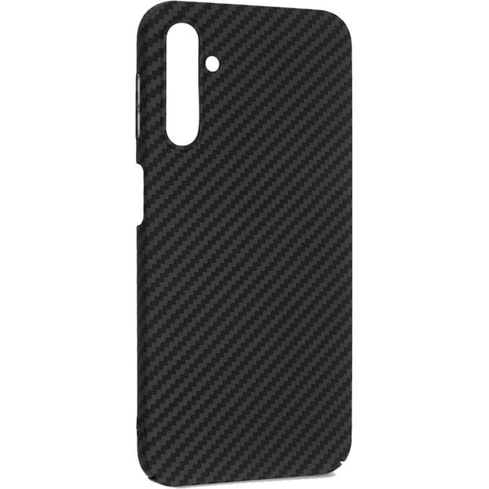 Чехол для мобильного телефона Armorstandart LikeCarbon Samsung A24 4G (A245) Purple (ARM71924) изображение 2