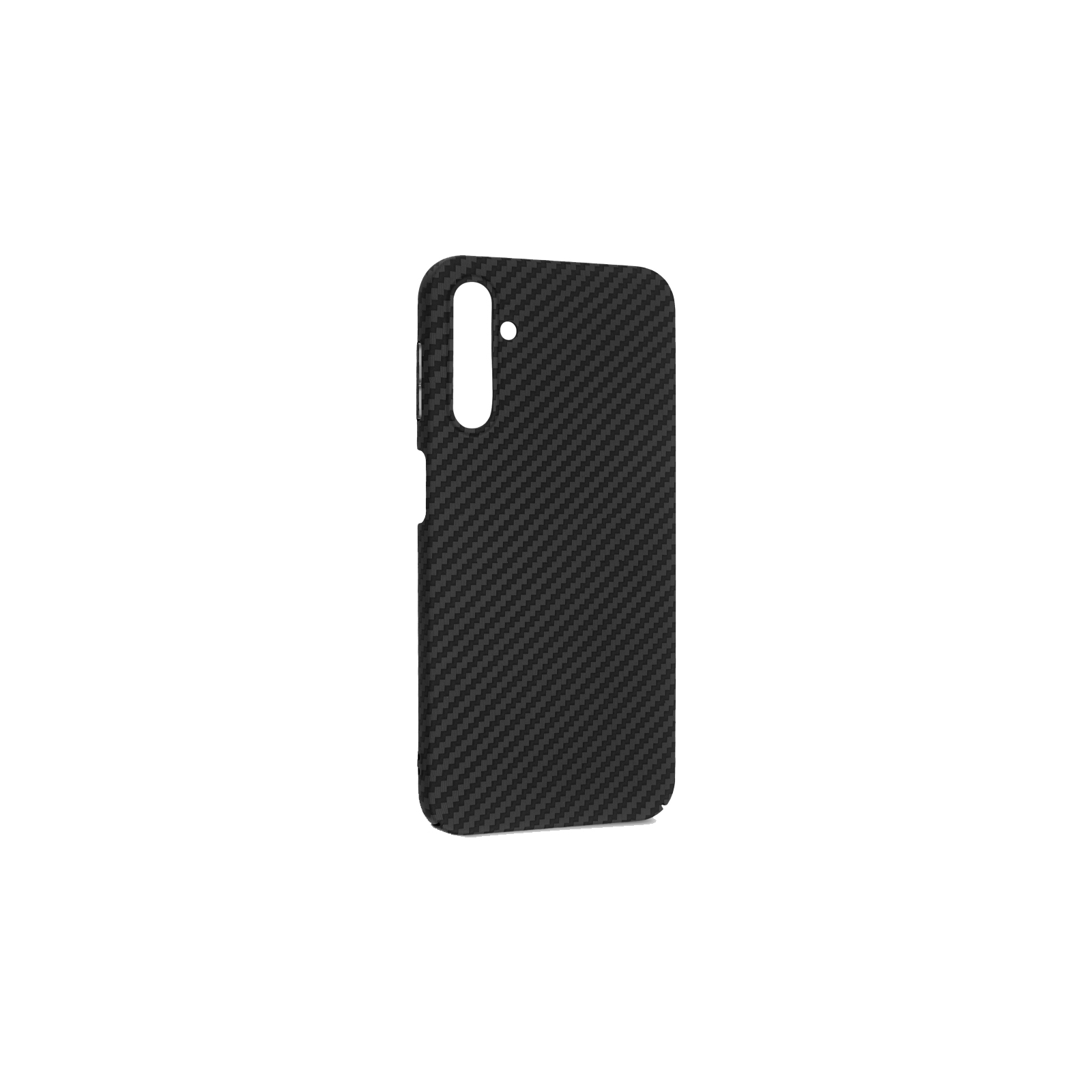 Чехол для мобильного телефона Armorstandart LikeCarbon Samsung A24 4G (A245) Black (ARM71923) изображение 2