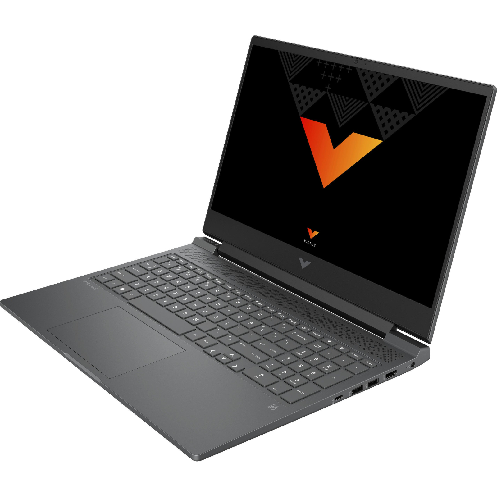 Ноутбук HP Victus 16-s0010ua (9E438EA) изображение 3