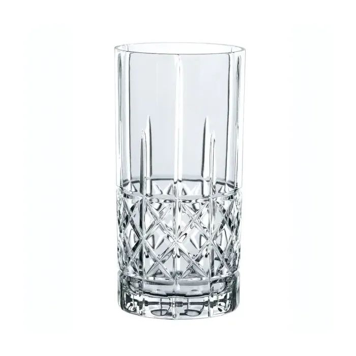 Стакан Nachtmann Highland Longdrink Diamond 445 мл (98235)