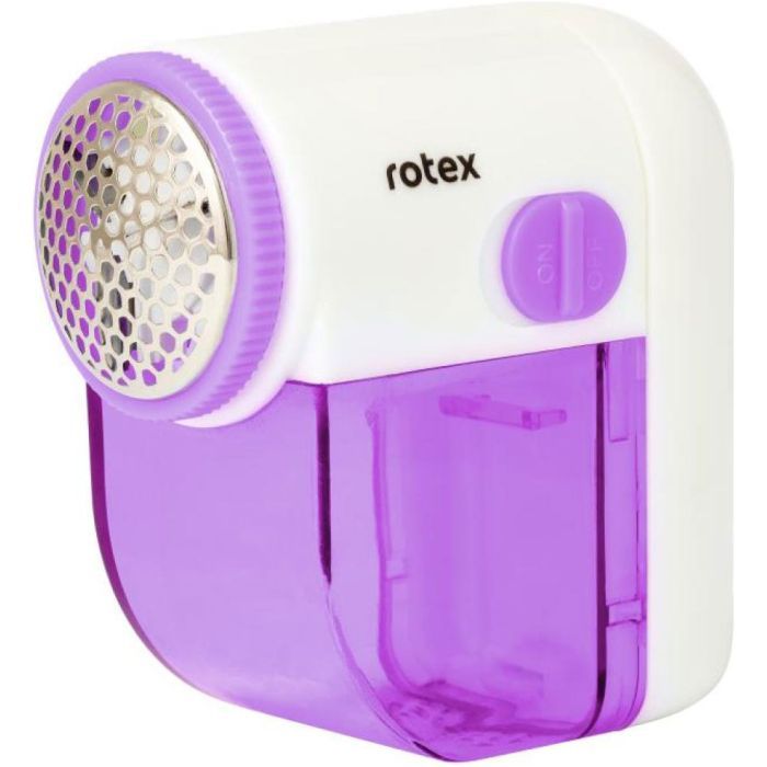 Машинка для чистки трикотажа Rotex RCC100-R