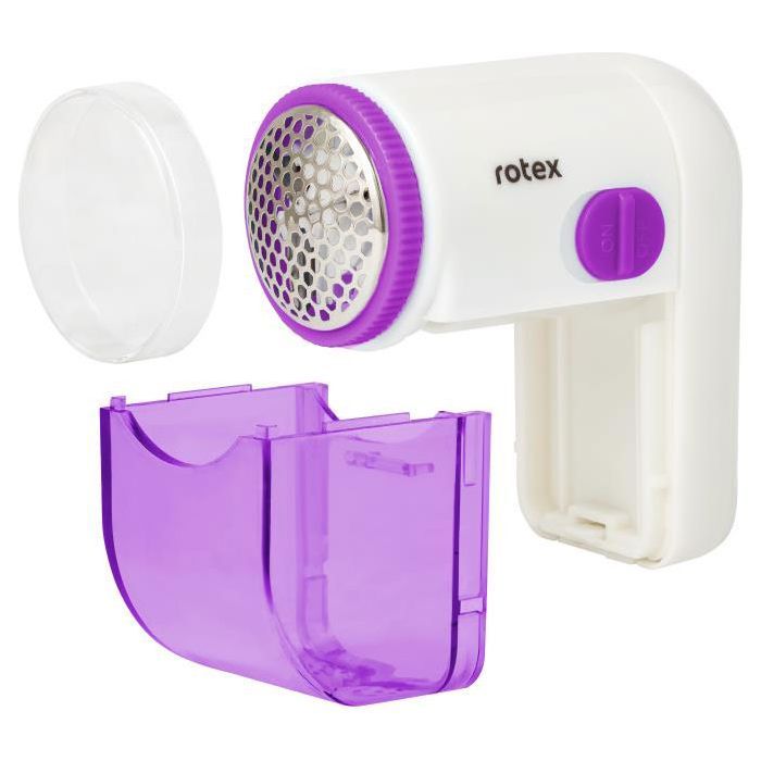 Машинка для чистки трикотажа Rotex RCC100-R изображение 2