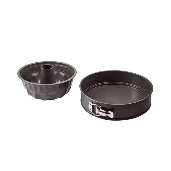 Форма для выпечки Bergner Bakeware lovers Набір 2 предмета (BG-37194-CO)