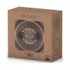 Форма для выпечки Bergner Bakeware lovers Набір 2 предмета (BG-37194-CO) изображение 4