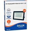 Прожектор Delux FMI 11 LED 200Вт 6500K IP65 (90021204) зображення 2