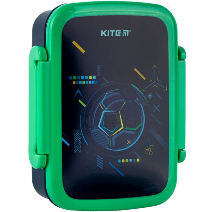 Ланч-бокс детский Kite Goal 420 мл (K24-160-1)