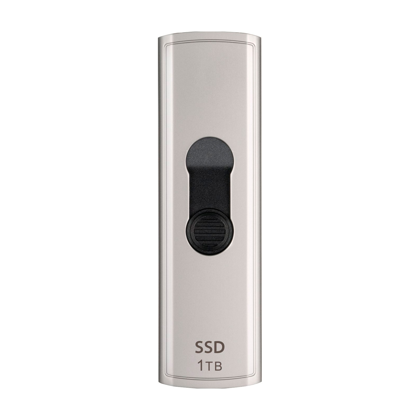 Накопитель SSD USB 3.2 512GB ESD320A Transcend (TS512GESD320A) изображение 2