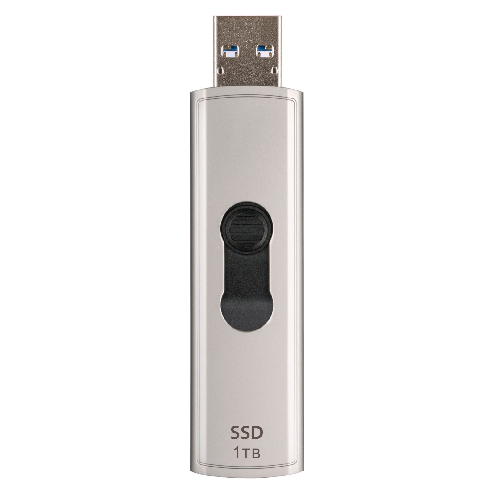 Накопитель SSD USB 3.2 512GB ESD320A Transcend (TS512GESD320A)