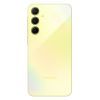 Мобільний телефон Samsung Galaxy A55 5G 8/256Gb Awesome Lemon (SM-A556BZYCEUC) зображення 3