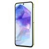 Мобільний телефон Samsung Galaxy A55 5G 8/256Gb Awesome Lemon (SM-A556BZYCEUC) зображення 4