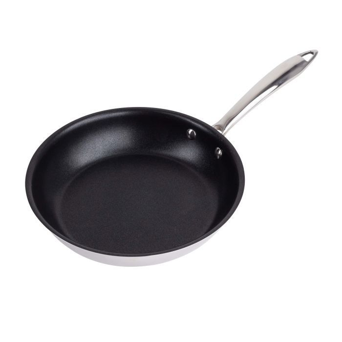 Набір сковорідок MasterPro Pure 20 / 24 см 2 шт (BGEU-5506) зображення 2