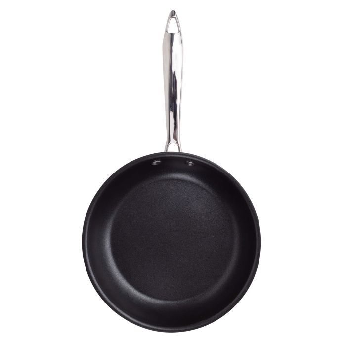 Набір сковорідок MasterPro Pure 20 / 24 см 2 шт (BGEU-5506) зображення 3