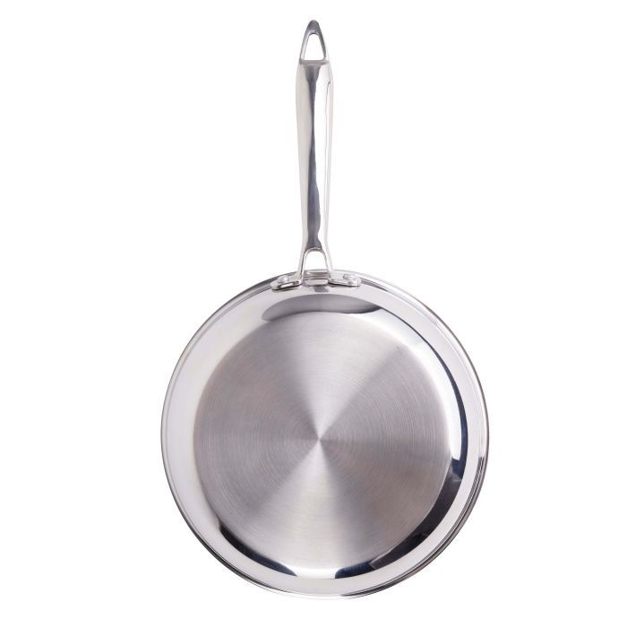 Набір сковорідок MasterPro Pure 20 / 24 см 2 шт (BGEU-5506) зображення 4