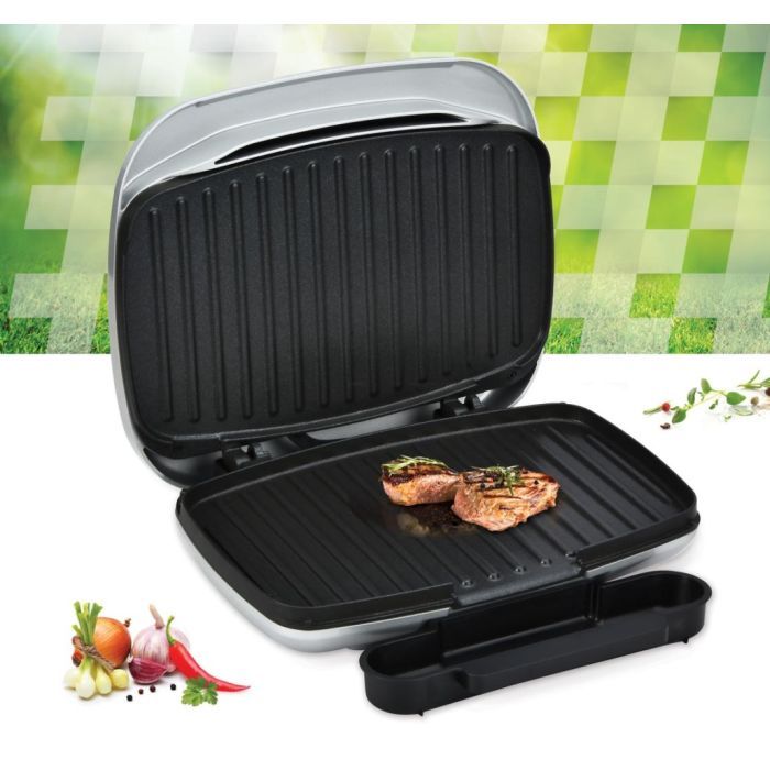Электрогриль HEINNER HEG-F1000SL изображение 3