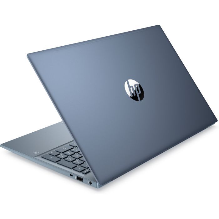 Ноутбук HP Pavilion 15-eh3015ua (949X0EA) изображение 5