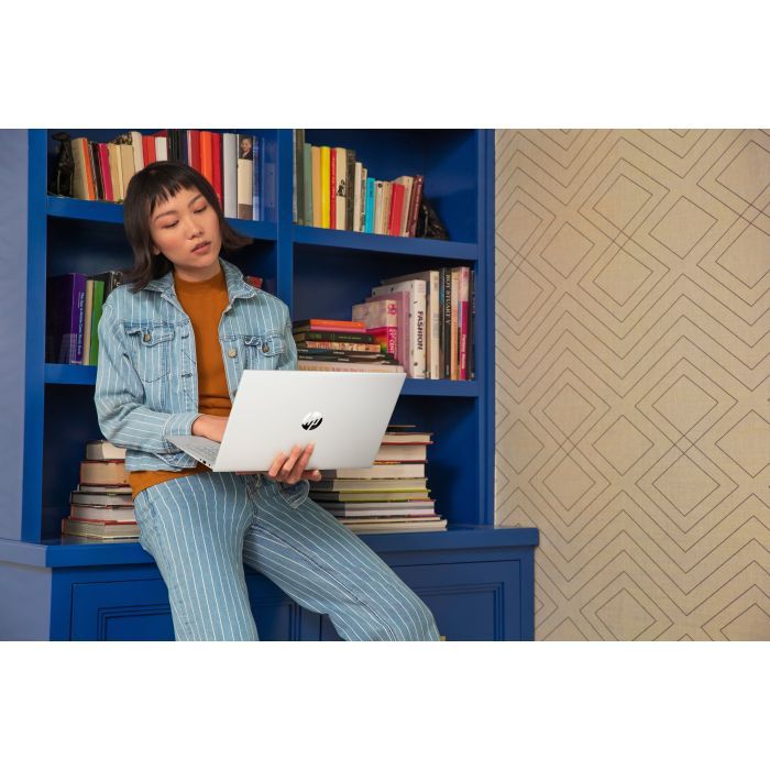 Ноутбук HP Pavilion 15-eh3015ua (949X0EA) изображение 8