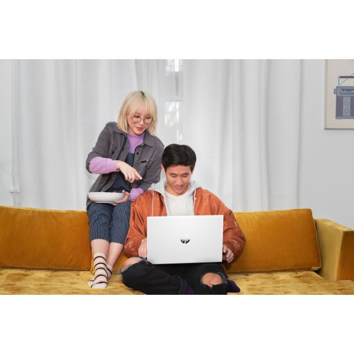 Ноутбук HP Pavilion 15-eh3015ua (949X0EA) изображение 9