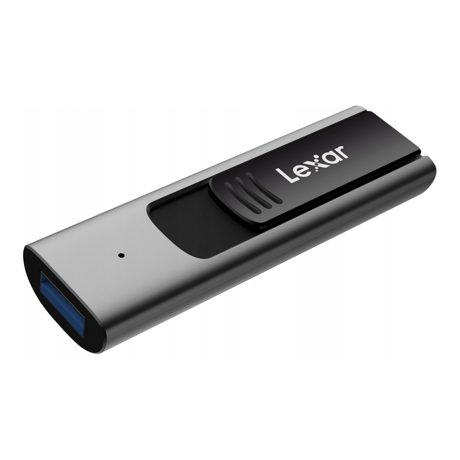 USB флеш накопичувач Lexar 64GB JumpDrive M900 USB 3.1 (LJDM900064G-BNQNG)