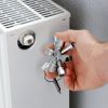 Ключ KNIPEX TwinKey для електрошаф (00 11 01) зображення 2