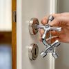 Ключ KNIPEX TwinKey для електрошаф (00 11 01) зображення 3