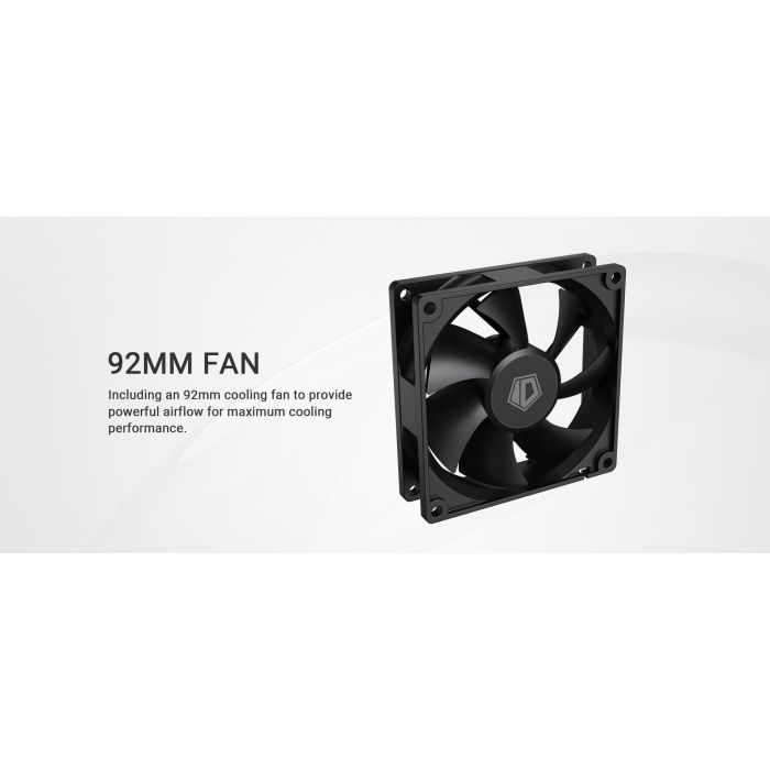 Кулер до процесора ID-Cooling SE-903-SD V3 зображення 11