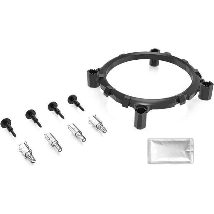 Кулер до процесора ID-Cooling SE-903-SD V3 зображення 5