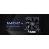 Кулер до процесора ID-Cooling SE-903-SD V3 зображення 6