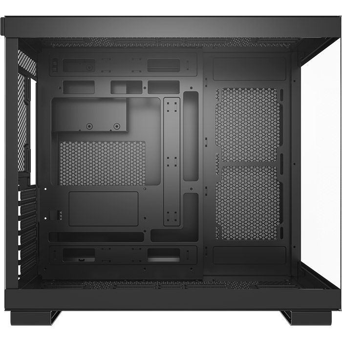 Корпус PcCooler C3 T500BK изображение 2
