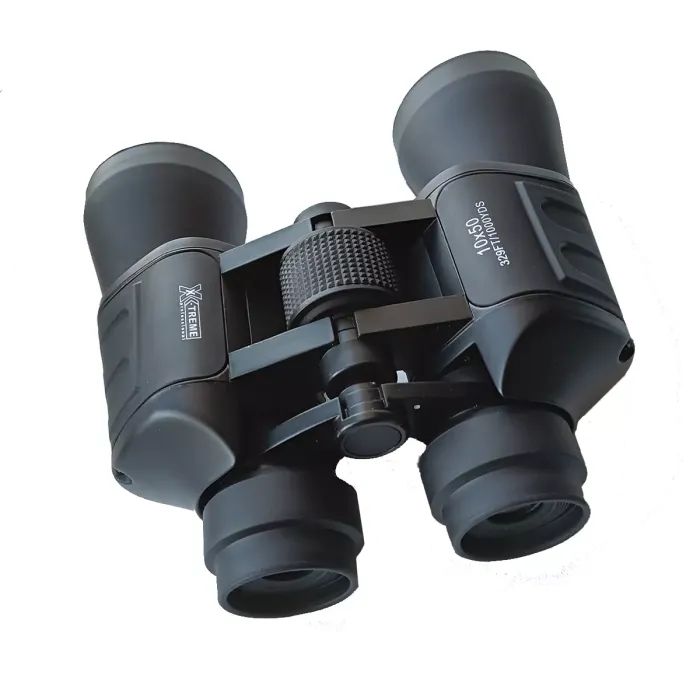 Бінокль X-TREME XB-10X50 (122495) зображення 2