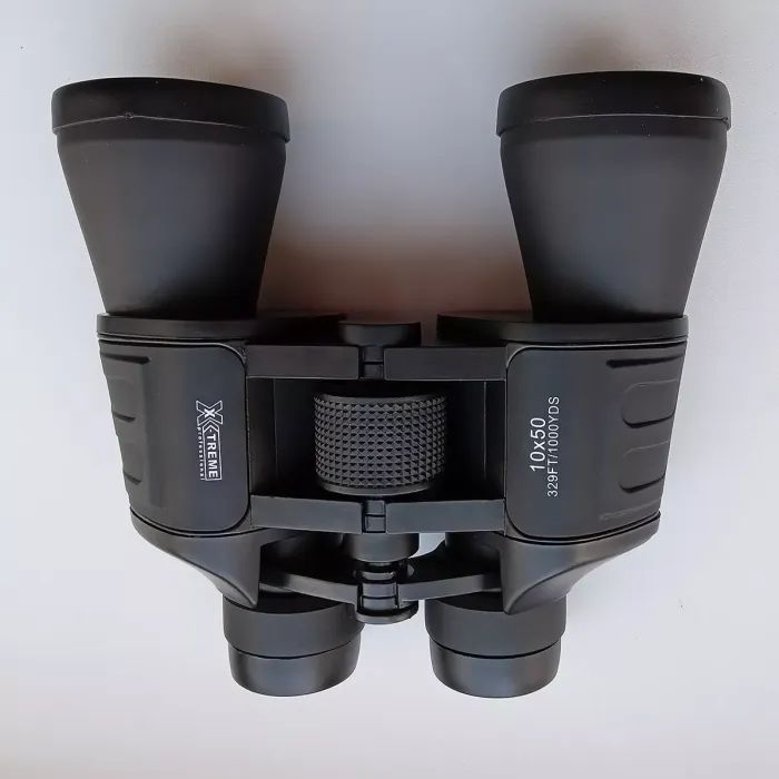 Бінокль X-TREME XB-10X50 (122495) зображення 3