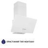 Витяжка кухонна Minola HDN 6224 WH 700 LED зображення 2