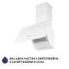 Витяжка кухонна Minola HDN 6224 WH 700 LED зображення 4