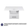 Витяжка кухонна Minola HDN 6224 WH 700 LED зображення 6