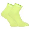 Шкарпетки Head Quarter 3P Unisex 761011001-009 3 пари Сірий/Зелений/Білий 39-42 (8720245441742) зображення 5