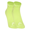Шкарпетки Head Quarter 3P Unisex 761011001-009 3 пари Сірий/Зелений/Білий 39-42 (8720245441742) зображення 6