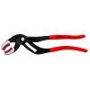 Ключ KNIPEX трубний переставний з пластиковою накладкою (81 11 250)