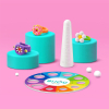 Набор для творчества Lipaka пластилина – Бижутерия: Цветочные Кольца (31001-UA01) изображение 3