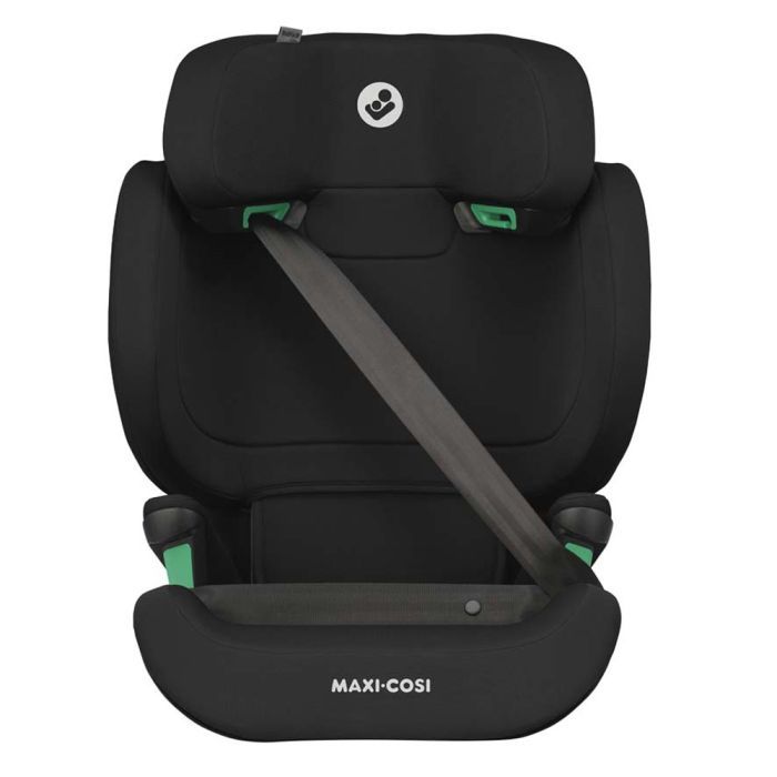 Автокресло Maxi-Cosi RodiFix M i-Size Basic Black (8757870110) изображение 4