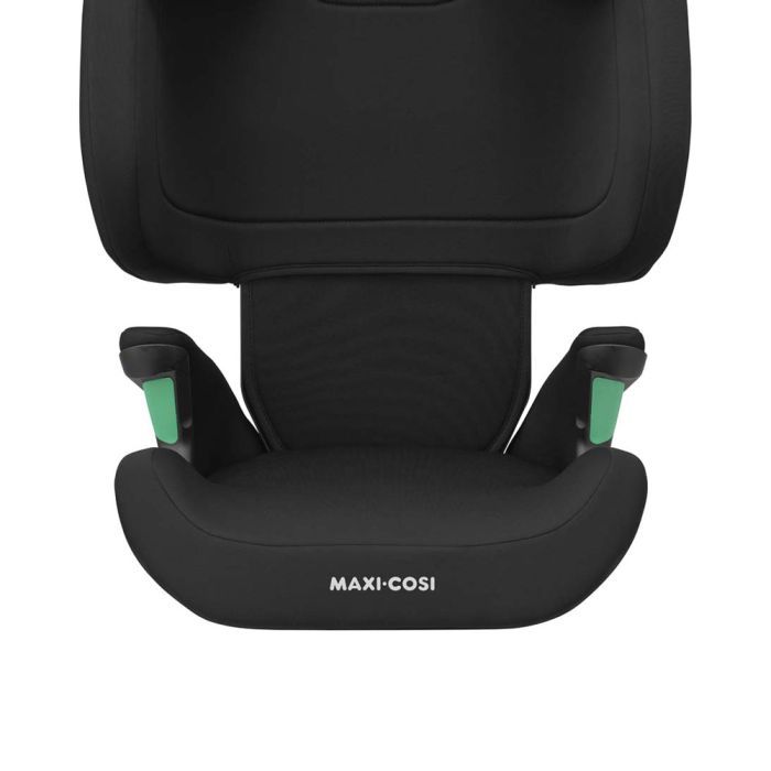 Автокресло Maxi-Cosi RodiFix M i-Size Basic Black (8757870110) изображение 5