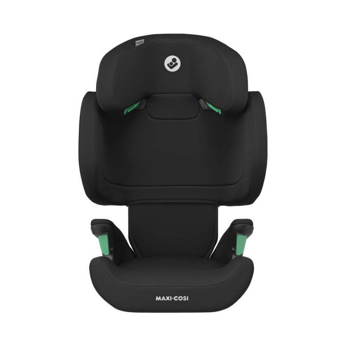 Автокресло Maxi-Cosi RodiFix M i-Size Basic Black (8757870110) изображение 6