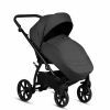 Коляска TUTIS 2 в 1 Leo Black (1222020) зображення 2