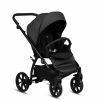 Коляска TUTIS 2 в 1 Leo Black (1222020) зображення 3