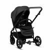 Коляска TUTIS 2 в 1 Leo Black (1222020) зображення 6