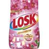 Стиральный порошок Losk Ароматерапия Эфирные масла и аромат Малазийского цветка 2.1 кг (9000101805369)