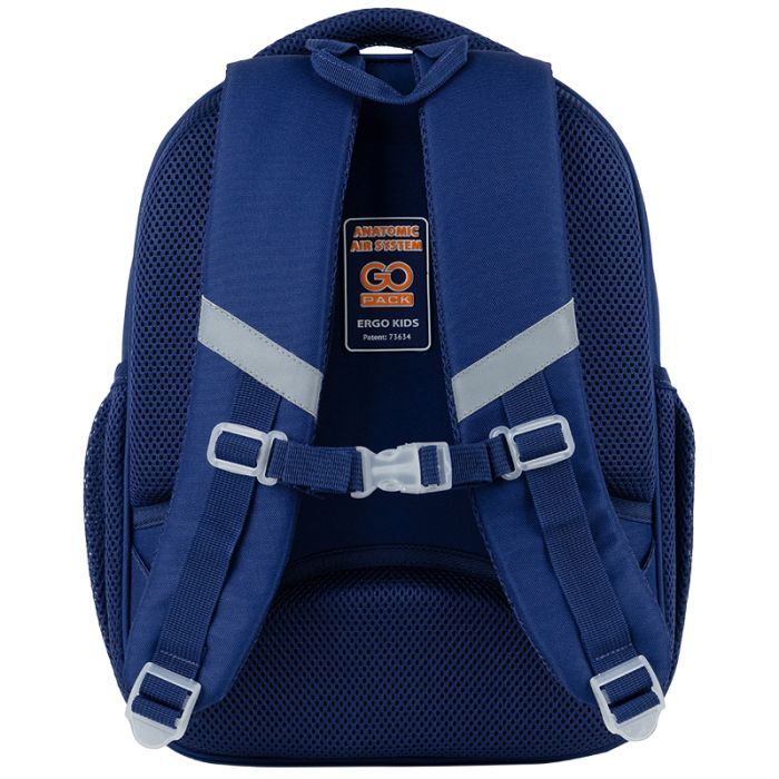 Рюкзак школьный GoPack Education 597M-5 Game On (GO24-597M-5) изображение 4