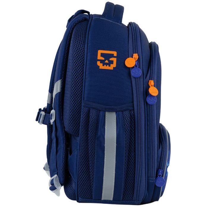 Рюкзак школьный GoPack Education 597M-5 Game On (GO24-597M-5) изображение 5